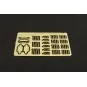 Tools, 1/144 - Brengun BRL144016
