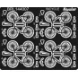 Bicycle, 1/144 - Brengun BRL144007