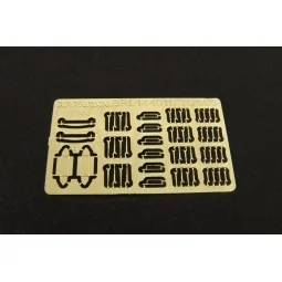 Tools, 1/144 - Brengun BRL144016 2