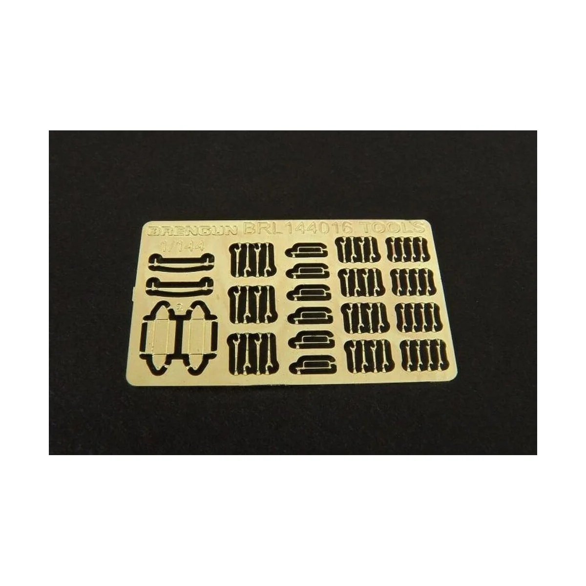 Tools, 1/144 - Brengun BRL144016