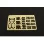 Tools, 1/144 - Brengun BRL144016