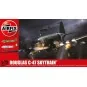 Douglas C-47A/D Skytrain, 1/72 - Airfix A08014