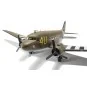 Douglas C-47A/D Skytrain, 1/72 - Airfix A08014