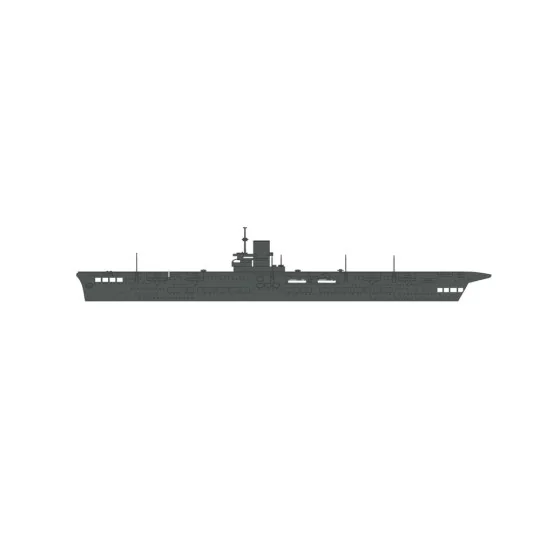 Sink The Bismarck! Gift Set, 1/1200 - Airfix A50120