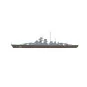Sink The Bismarck! Gift Set, 1/1200 - Airfix A50120