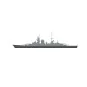 Sink The Bismarck! Gift Set, 1/1200 - Airfix A50120