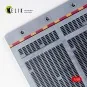 CVN-65 Enterprise - Acrylic 3 mm (410 x 270 mm) (410 g), 1/48 - Kel...