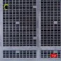 CVN-65 Enterprise - Acrylic 3 mm (410 x 270 mm) (410 g), 1/48 - Kel...