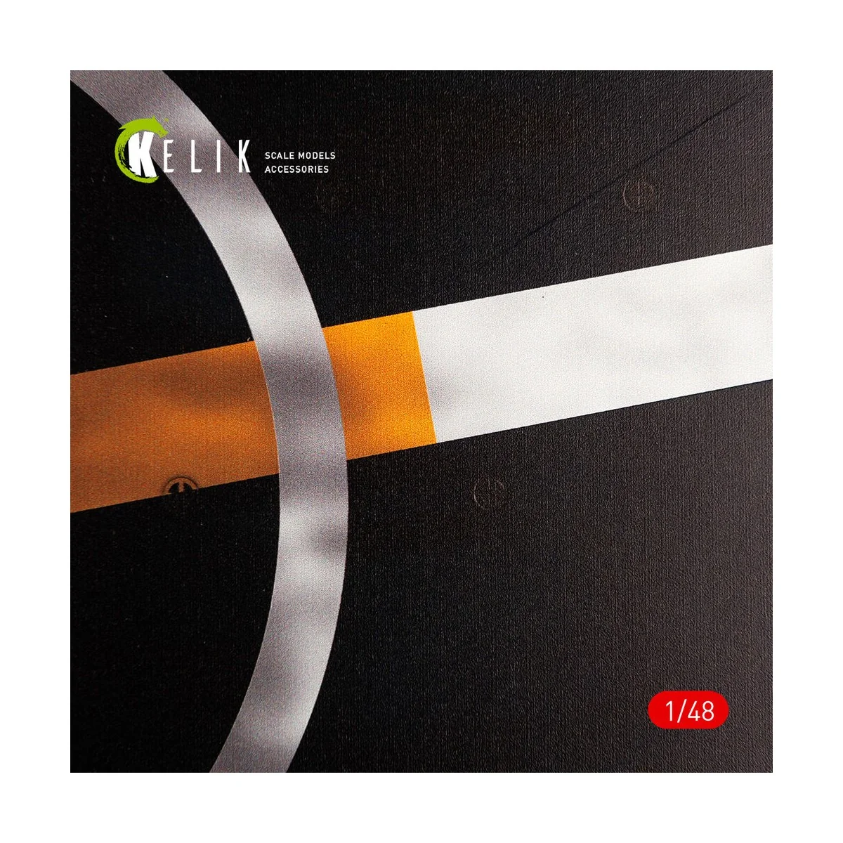 CVS-18 USS WASP 1971 - Acrylic 3 mm (410 x 270 mm) (410 g), 1/48 - ...