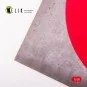 France Roundel - Acrylic 3 mm (240 x 240 mm) (190g) (1/72 - 1/48), ...
