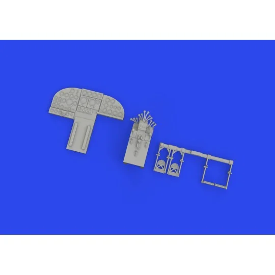 PV-1 LööK 1/48 ACADEMY/REVELL - Eduard Accessories 644216