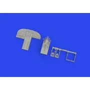 PV-1 LööK 1/48 ACADEMY/REVELL, 1/48 - Eduard Accessories 644216 PV-1 LööK 1/48 ACADEMY/REVELL, 1/48 - Eduard Accessories 644216