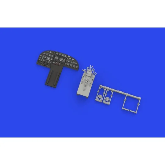 PV-1 LööK 1/48 ACADEMY/REVELL, 1/48 - Eduard Accessories 644216 PV-1 LööK 1/48 ACADEMY/REVELL, 1/48 - Eduard Accessories 644216