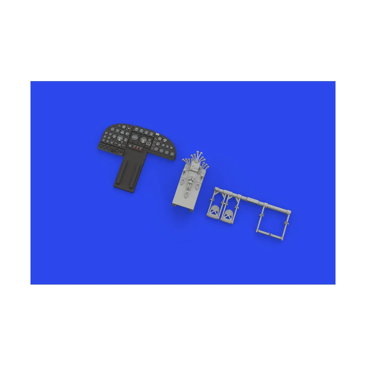 PV-1 LööK 1/48 ACADEMY/REVELL - Eduard Accessories 644216