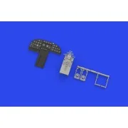 PV-1 LööK 1/48 ACADEMY/REVELL, 1/48 - Eduard Accessories 644216 PV-1 LööK 1/48 ACADEMY/REVELL, 1/48 - Eduard Accessories 644216