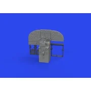 PV-1 LööK 1/48 ACADEMY/REVELL, 1/48 - Eduard Accessories 644216 PV-1 LööK 1/48 ACADEMY/REVELL, 1/48 - Eduard Accessories 644216