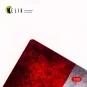 Canada Flag - Base - Acrylic 3 mm (410 x 270 mm) (410 g) (1/72 - 1/...