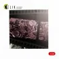 Photoreconnaisance Plane Stand - Base - Acrylic 3 mm (240 x 240 mm)...