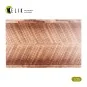 Wooden Bridge (Ostland Bridge 1943) - Base - Acrylic 3 mm (280 x 18...