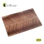 Wooden Bridge (Ostland Bridge 1943) - Base - Acrylic 3 mm (280 x 18...