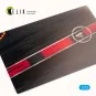 HMS Victoriuos runway 1964 Base - Acrylic 3 mm (280 x 180 mm) (170 ...