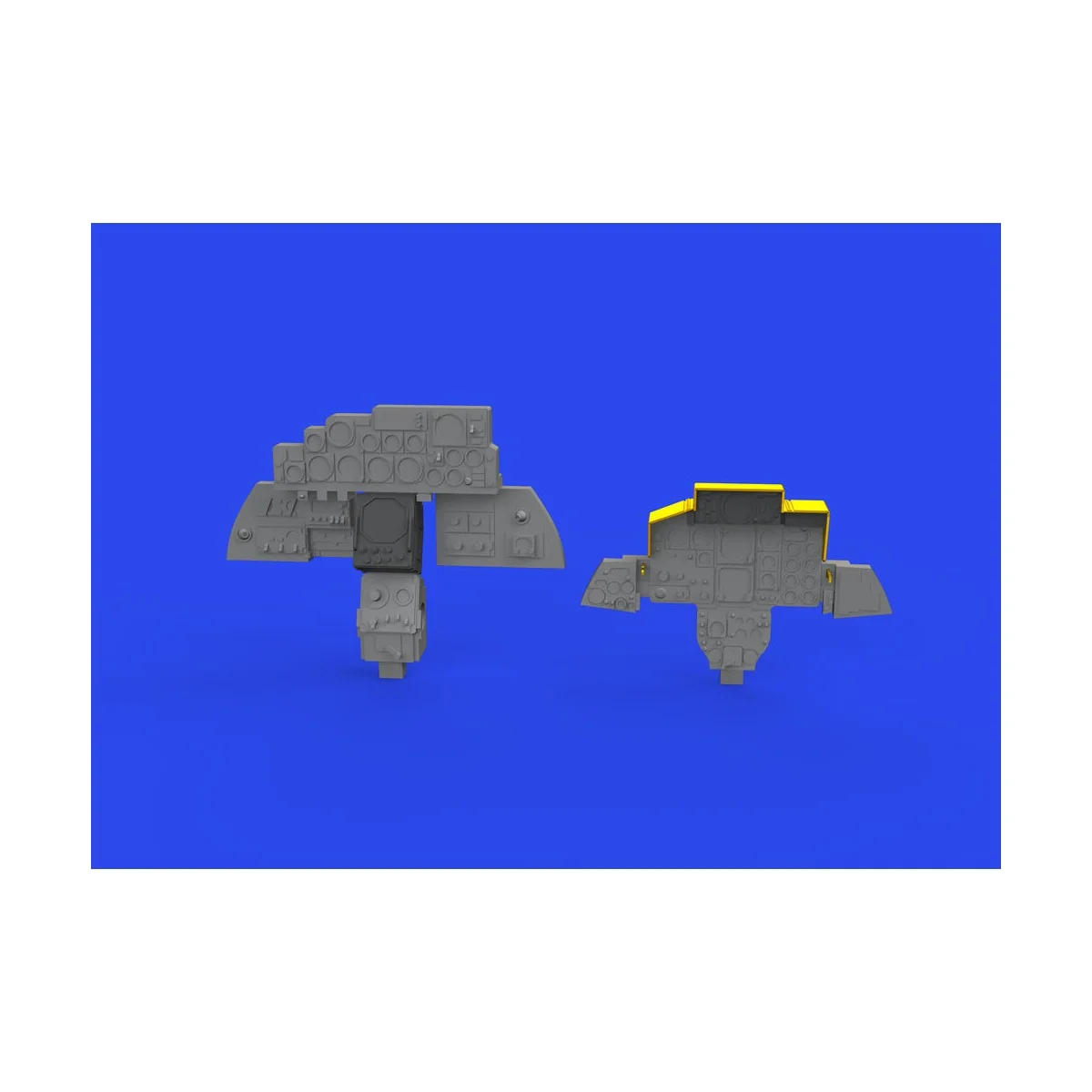 F-4E LööK 1/48 MENG, 1/48 - Eduard Accessories 644224