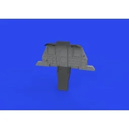 A-10C LööK 1/48 ACADEMY - Eduard Accessories 644225