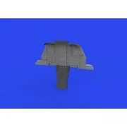 A-10C LööK 1/48 ACADEMY - Eduard Accessories 644225