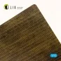 PSP/K-1-D type 2 Base - Acrylic 3 mm (280 x 180 mm) (170 g), 1/72 -...