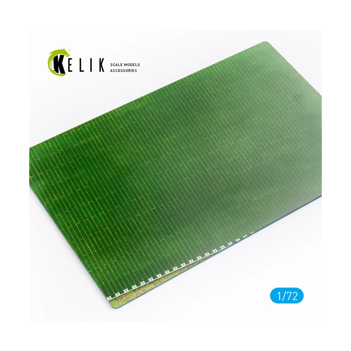 FAUN - Trackway Helicopter Landing Mat Flat - Base - Acrylic 3 mm (...