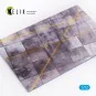 Spangdalem AirBase (1990th) - Base - Acrylic 3 mm (280 x 180 mm) (1...