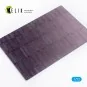 M8A1 PSP Rusted - Base - Acrylic 3 mm (280 x 180 mm) (170 g), 1/72 ...