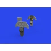 F-16D Block 50 LööK 1/48 - Eduard Accessories 644230