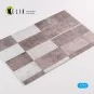 Belgian Kleine Brogel Air Base type 1 - Base - Acrylic 3 mm (280 x ...