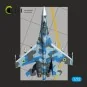 Slovakia Airport - Bratislava - M.R. Stefanik - Base - Acrylic 3 mm...