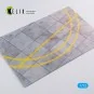 New Zealand Tauranga Airport type 2 - Base - Acrylic 3 mm (280 x 18...
