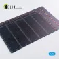 CVN-65 USS Enterprise 1976 - Base - Acrylic 3 mm (280 x 180 mm) (17...