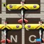 USS Ranger 1941 - Base - Acrylic 3 mm (280 x 180 mm) (170 g), 1/72 ...