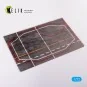 ASW Giuseppe Garibaldi Rear Lift - Base - Acrylic 3 mm (280 x 180 m...
