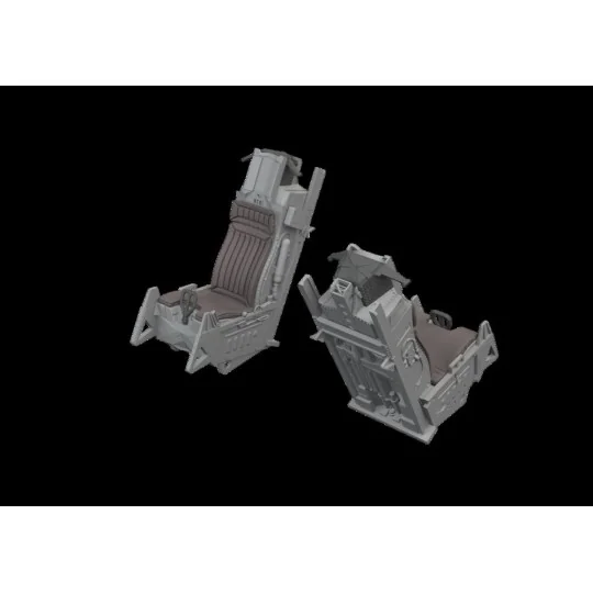 F-16D Block 30 LööKplus, 1/48 - Eduard Accessories 644237