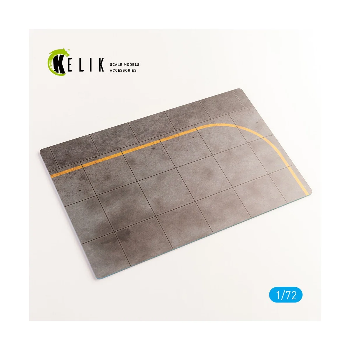 Naval Air Station Oceana Type 1 - Base - Acrylic 3 mm (280 x 180 mm...