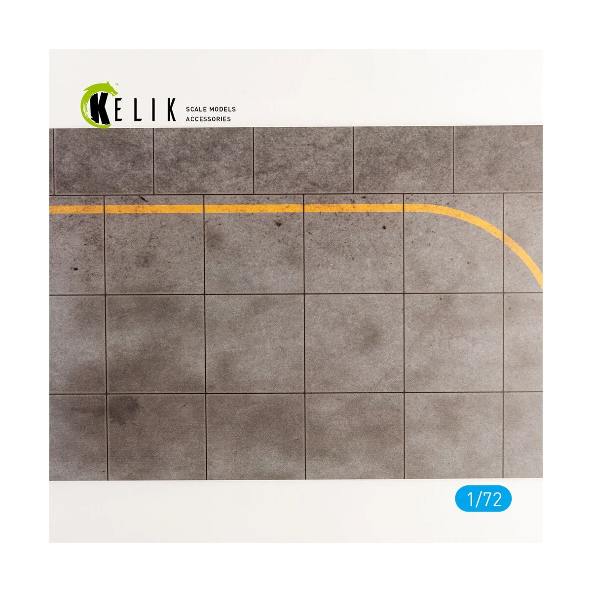 Naval Air Station Oceana Type 1 - Base - Acrylic 3 mm (280 x 180 mm...