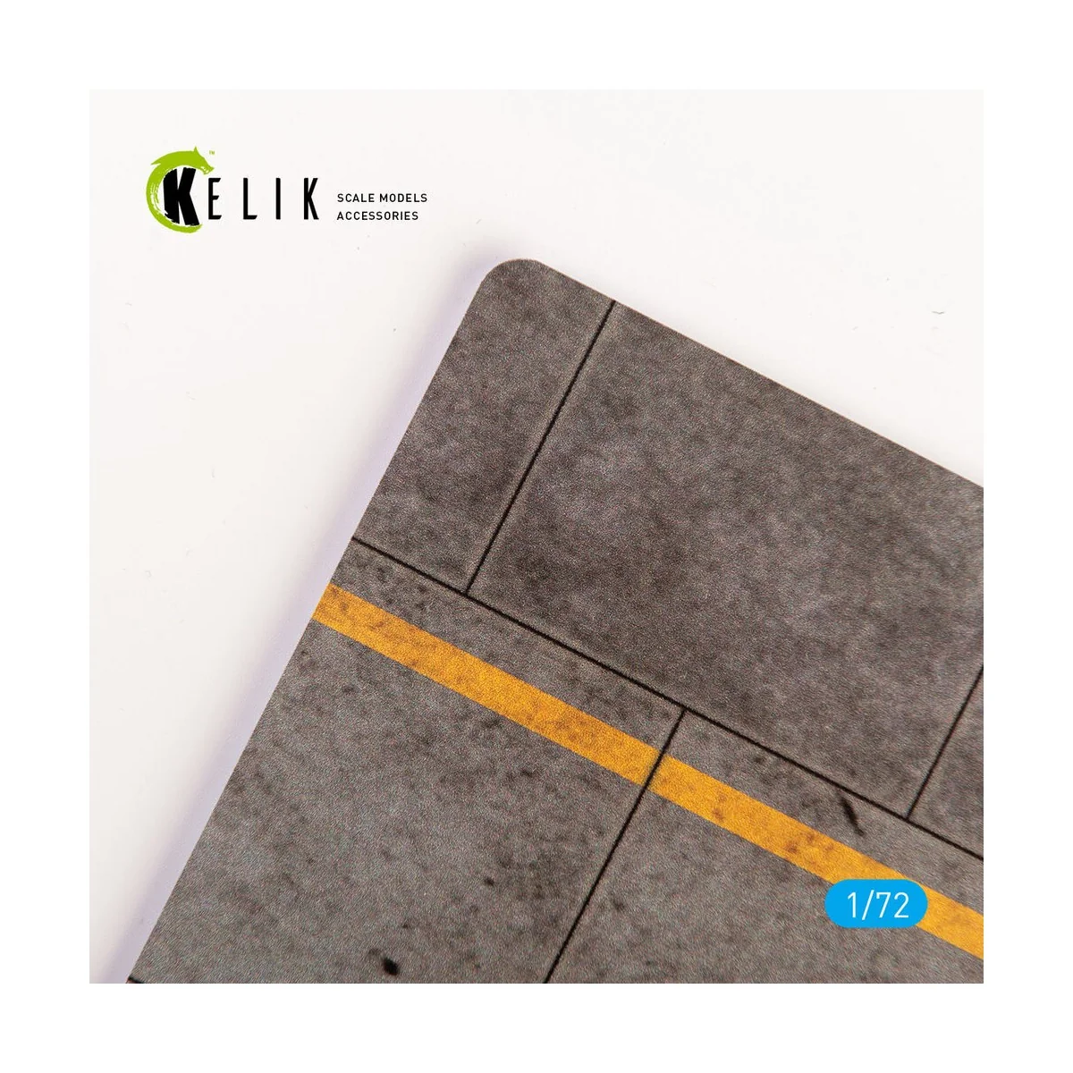 Naval Air Station Oceana Type 1 - Base - Acrylic 3 mm (280 x 180 mm...