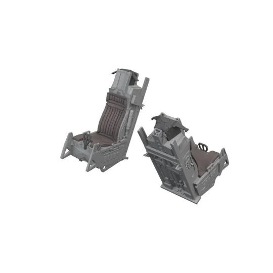 F-16D Block 40 LööKplus 1/48 - Eduard Accessories 644238