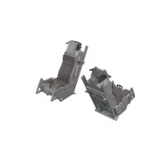 F-16D Block 40 LööKplus 1/48 - Eduard Accessories 644238