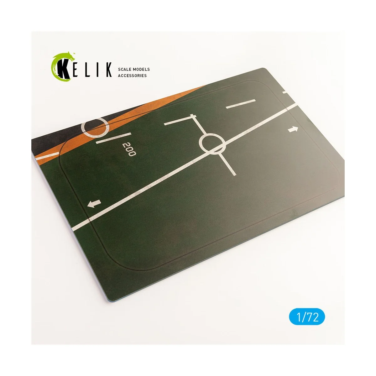 CVL-22 HMCS Bonaventure Front Lift 1965 - Acrylic 3 mm (280 x 180 m...