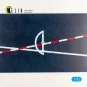CVS-18 USS WASP 1964 - 1970 Type 2- Base - Acrylic 3 mm (280 x 180 ...