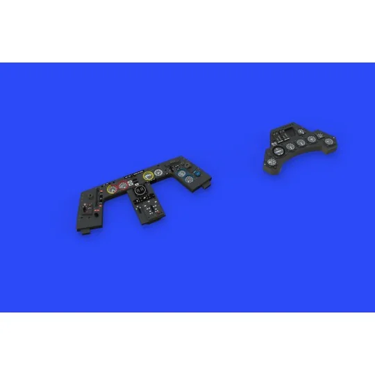 Fw 190A-7 LööK 1/48 - Eduard Accessories 644240