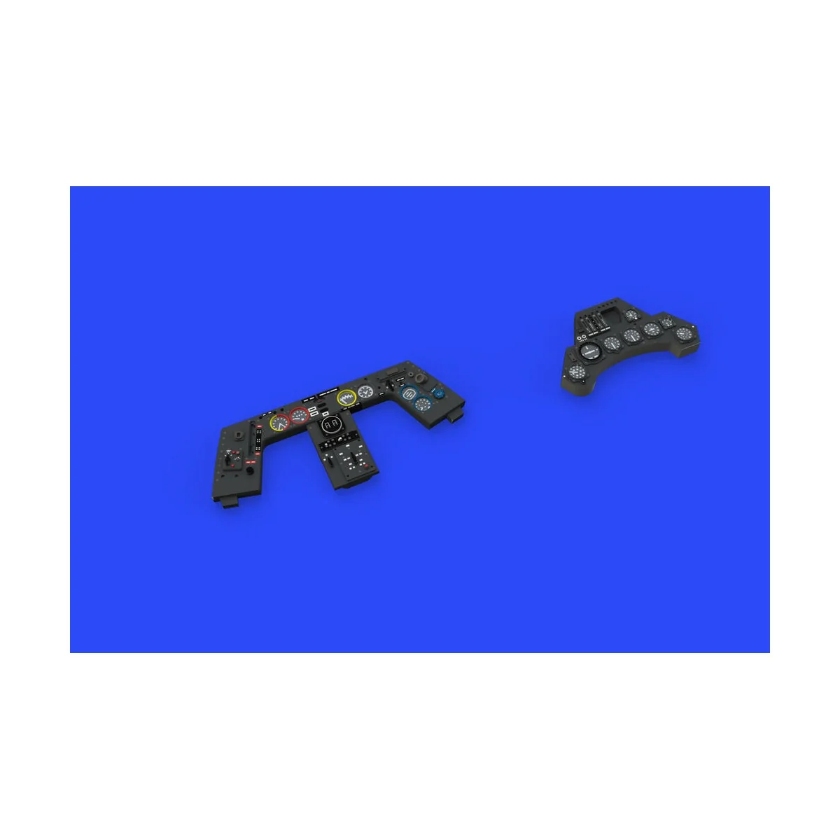 Fw 190A-7 LööK, 1/48 - Eduard Accessories 644240