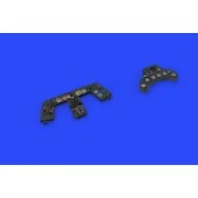 Fw 190A-7 LööK 1/48 - Eduard Accessories 644240